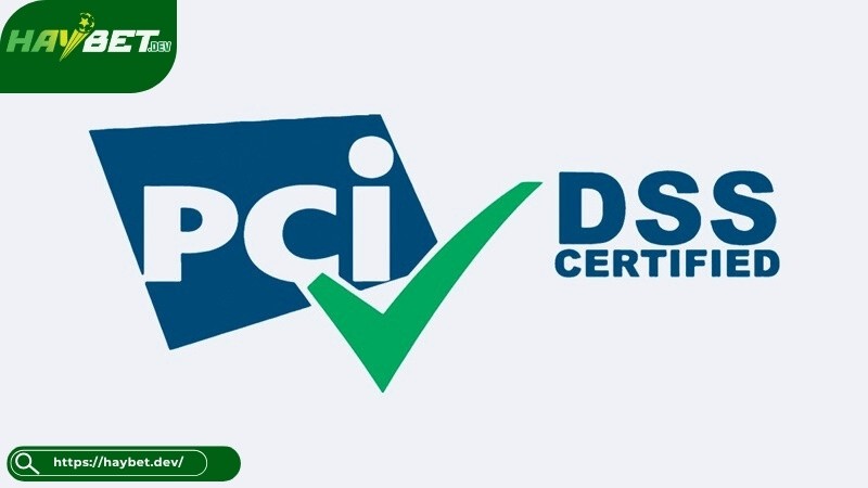 Chứng chỉ PCI DSS trên Haybet có ý nghĩa gì? Chứng chỉ PCI DSS trên Haybet có ý nghĩa gì?