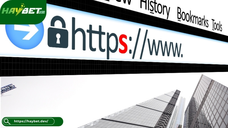 Hướng dẫn cách lấy link HayBet mới nhất Hướng dẫn cách lấy link HayBet mới nhất