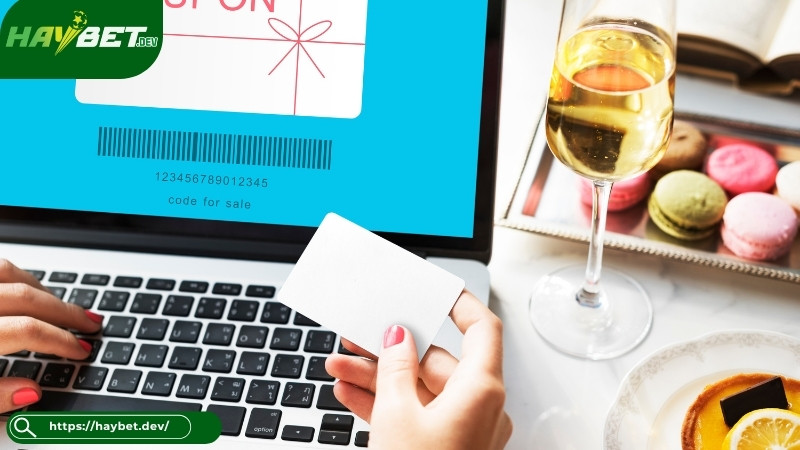Hướng dẫn cách nhận giftcode Haybet để nhận thưởng Hướng dẫn cách nhận giftcode Haybet để nhận thưởng