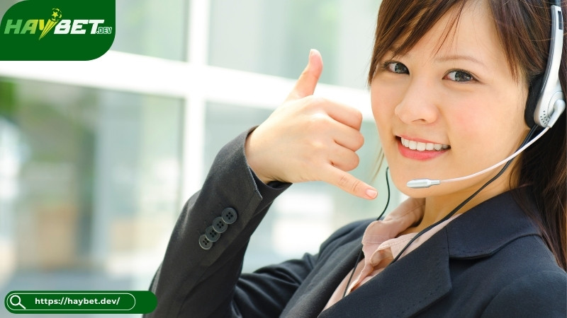Khi nào cần liên hệ nhà cái Haybet? Khi nào cần liên hệ nhà cái Haybet?