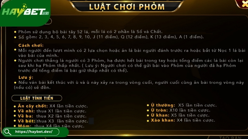 Kinh nghiệm tham gia game bài HayBet từ cao thủ Kinh nghiệm tham gia game bài HayBet từ cao thủ