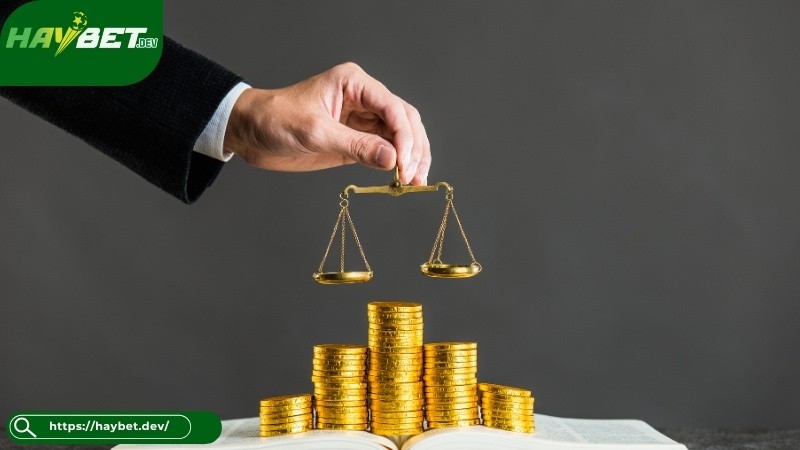 Làm thế nào Haybet bảo đảm công bằng cho người chơi? Làm thế nào Haybet bảo đảm công bằng cho người chơi?