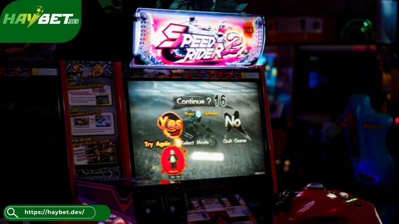 Top 5 siêu phẩm phải thử tại Mini Game Haybet Top 5 siêu phẩm phải thử tại Mini Game Haybet
