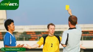 Khái niệm kèo thẻ phạt là gì?